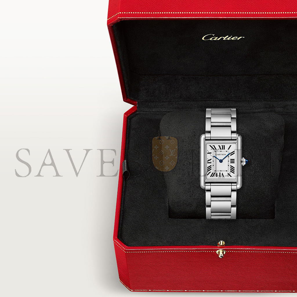 Ca*t*er tank must solarbeat™ watch wsta0092